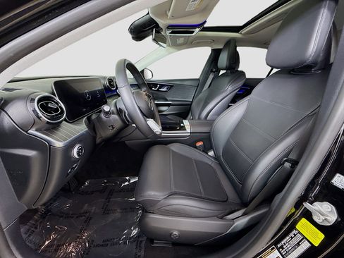 Used 2023 Mercedes-Benz C 300 C 300 image 21