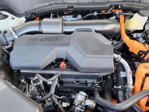 New 2026 Hyundai Santa Fe Calligraphy w/ Tow & Go Package image 17