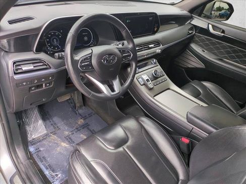 Used 2022 Hyundai Palisade Calligraphy w/ Cargo Package AWD/4WD image 10