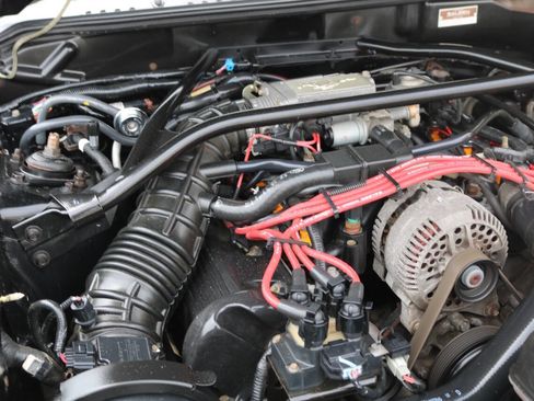Used 1997 Ford Mustang GT RWD image 63