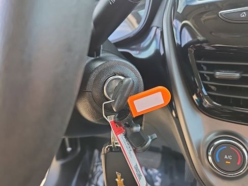 Used 2021 Chevrolet Spark LT image 22