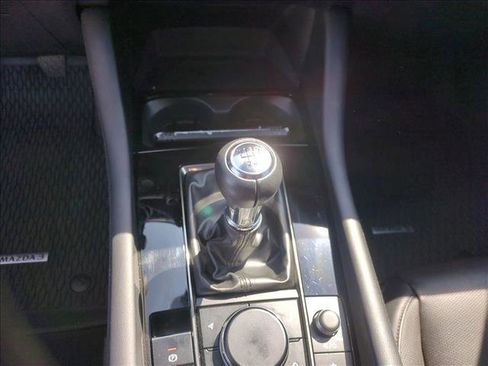Used 2024 MAZDA MAZDA3 s w/ Appearance Package image 12