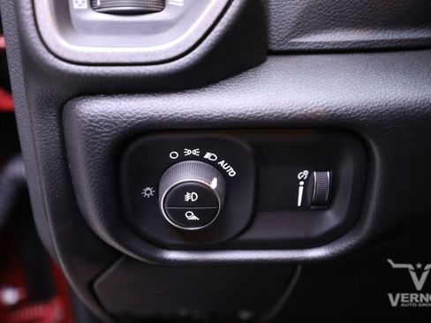 New 2026 RAM 2500 Tradesman image 16