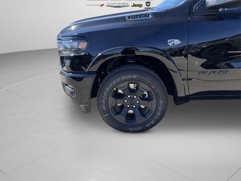 New 2026 RAM 1500 Lone Star image 26