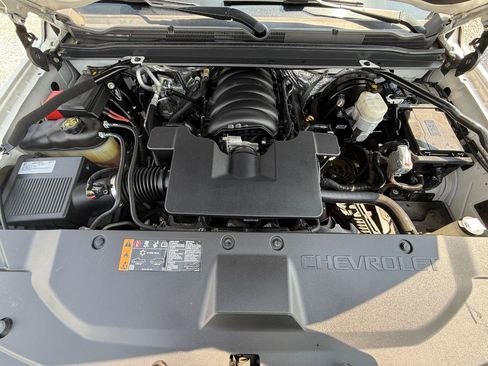 Used 2017 Chevrolet Tahoe LT AWD/4WD image 12