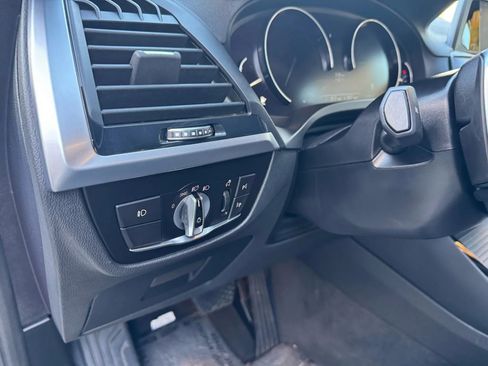 Used 2019 BMW X3 xDrive30i w/ Driving Assistance Package image 28