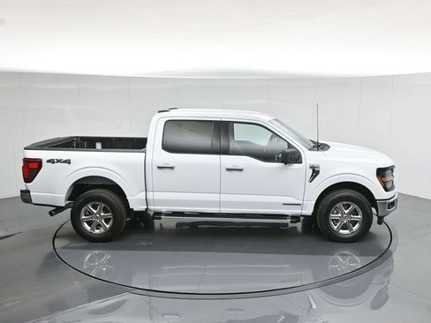 Certified 2024 Ford F150 XLT w/ Mobile Office Package image 56