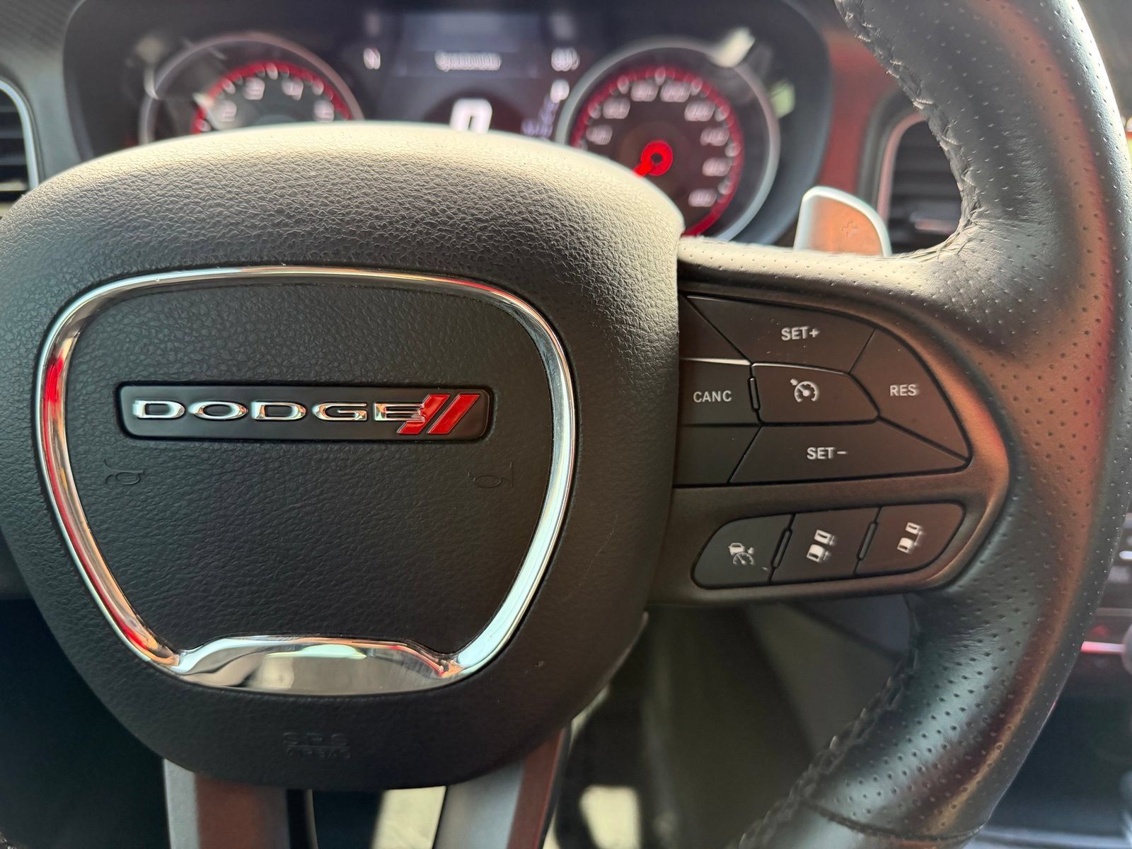 Used 2023 Dodge Charger Scat Pack RWD image 16