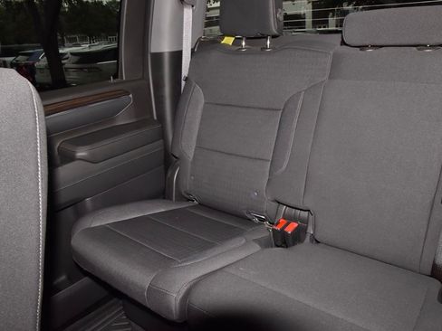 Used 2024 Chevrolet Silverado 2500 LT AWD/4WD image 19