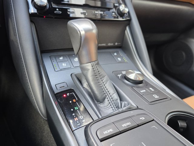 Certified 2025 Lexus IS 300 w/ Premium Package RWD image 20