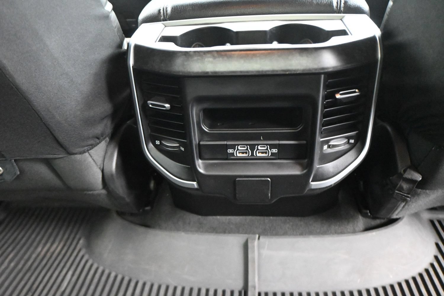 Used 2022 RAM 1500 Lone Star RWD image 16