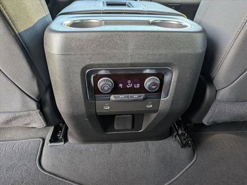 Used 2024 Chevrolet Suburban LS w/ Max Trailering Package AWD/4WD image 16
