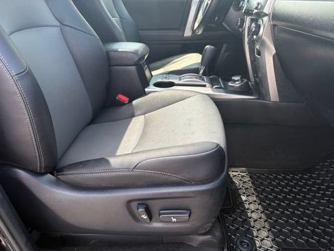 Used 2023 Toyota 4Runner SR5 Premium AWD/4WD image 20