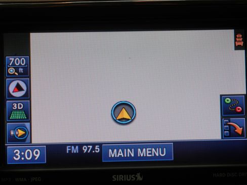 Used 2013 Jeep Grand Cherokee Limited w/ Luxury Group II image 18