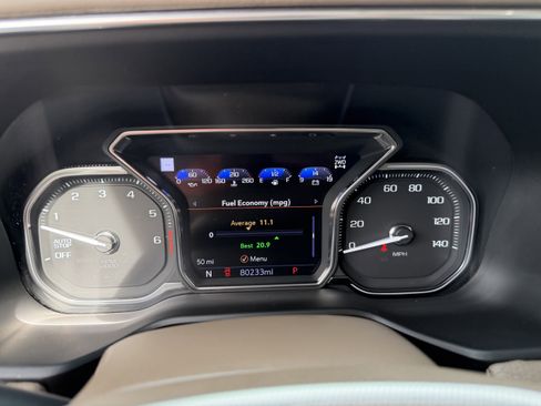 Used 2021 GMC Yukon XL Denali w/ Denali Ultimate Package image 36