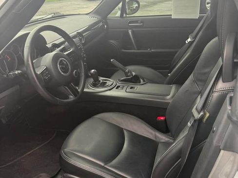 Used 2013 MAZDA MX-5 Miata Grand Touring RWD image 11