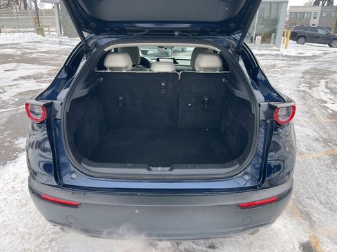 Used 2020 MAZDA CX-30 Premium image 25