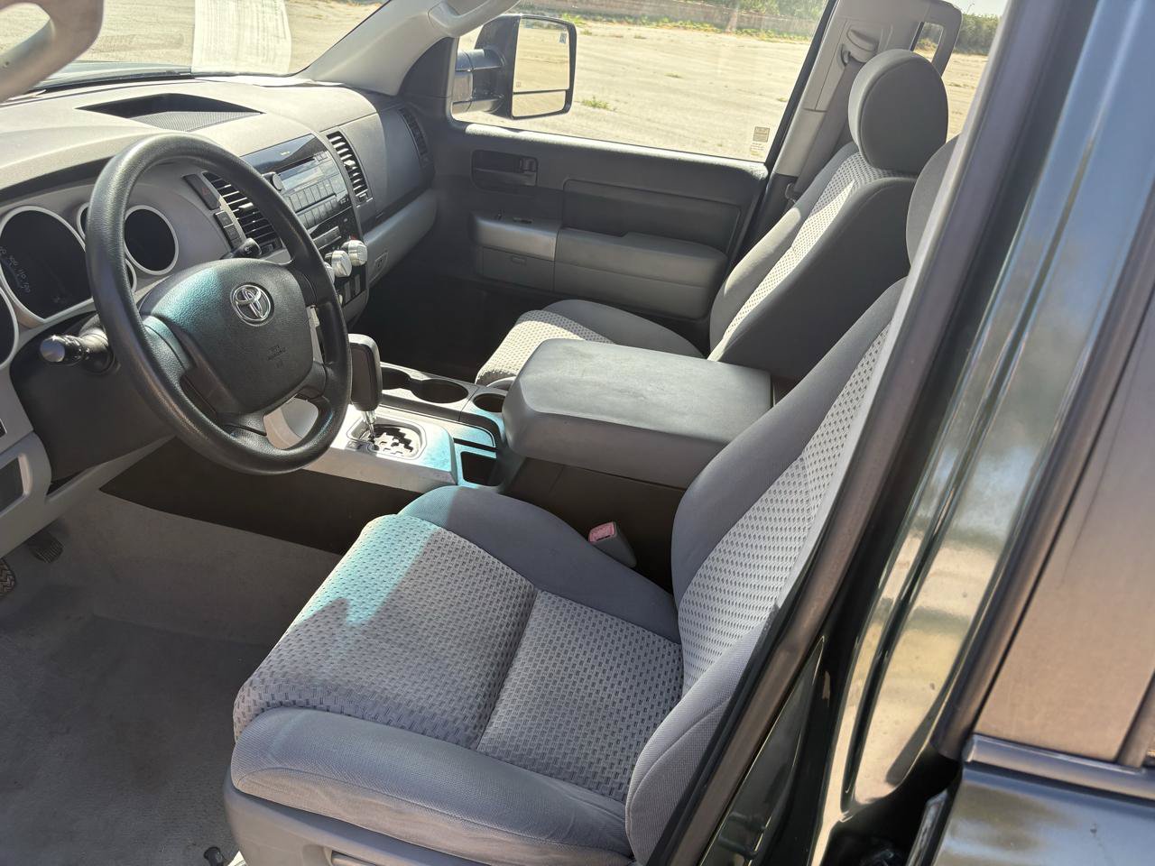 Used 2008 Toyota Tundra SR5 w/ TRD Off-Road Pkg RWD image 78