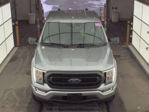 Used 2022 Ford F150 XLT w/ Equipment Group 302A High image 2