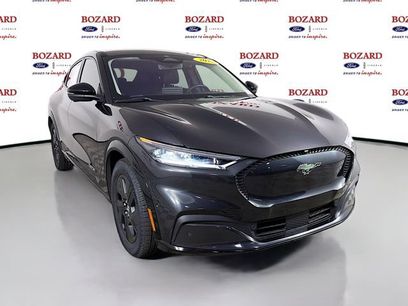 Used 2022 Ford Mustang Mach-E California Route 1