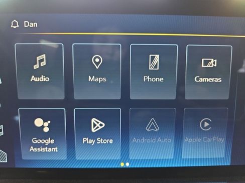 Used 2024 Chevrolet Silverado 1500 RST w/ Convenience Package II image 22