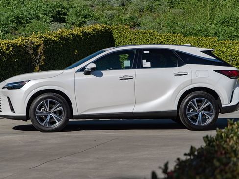 New 2026 Lexus RX 350 Premium image 7