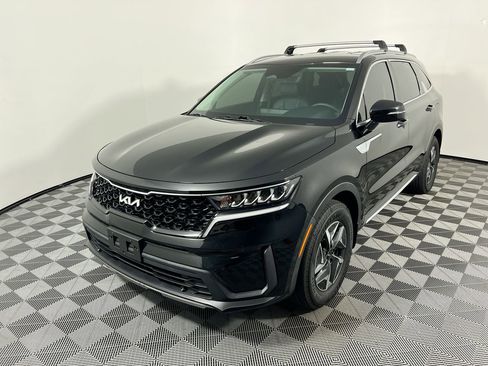 Used 2022 Kia Sorento S image 7