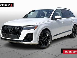 New 2026 Audi Q7 3.0T Prestige video 1