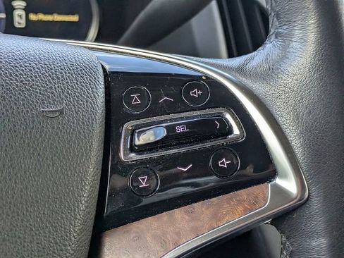 Used 2020 Cadillac Escalade Luxury image 31