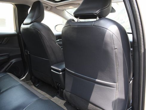 Certified 2026 Toyota Prius Limited w/ Limited Premium Package FWD image 28