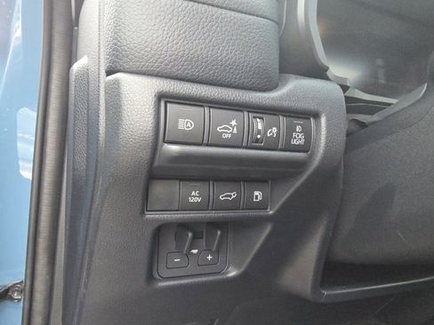 Used 2026 Toyota Land Cruiser image 14