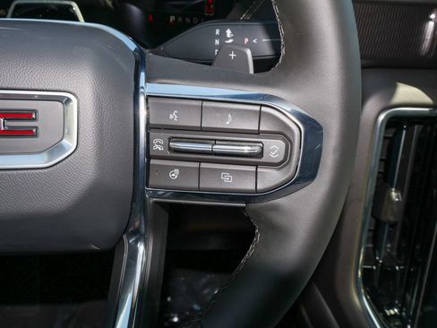 New 2026 GMC Yukon XL Elevation w/ Elevation Premium Package AWD/4WD image 29