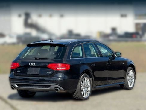 Used 2012 Audi A4 2.0T Premium Plus image 9