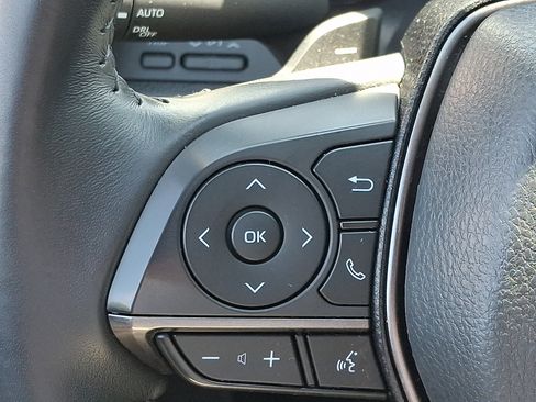Used 2024 Toyota Camry SE FWD image 21