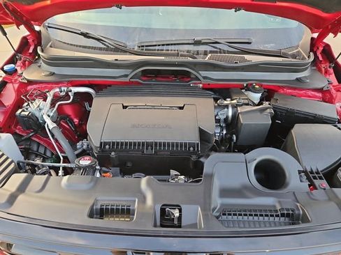 New 2026 Honda Passport TrailSport image 35