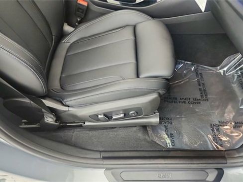 Used 2024 BMW X3 sDrive30i w/ Convenience Package image 24