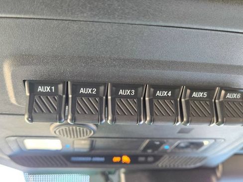 Used 2021 Ford Bronco Badlands AWD/4WD image 17