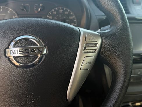 Used 2019 Nissan Sentra S image 18