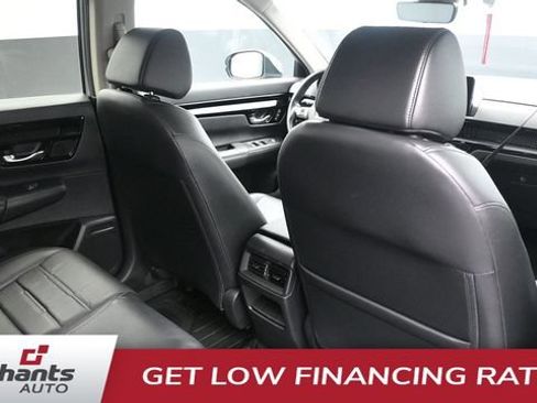 Used 2023 Honda CR-V EX-L image 12