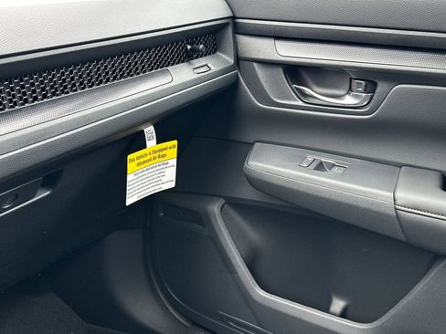 New 2026 Honda CR-V TrailSport image 32
