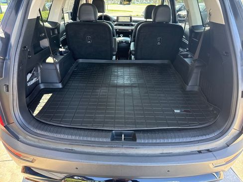 Used 2021 Kia Telluride EX w/ EX Premium Package image 30