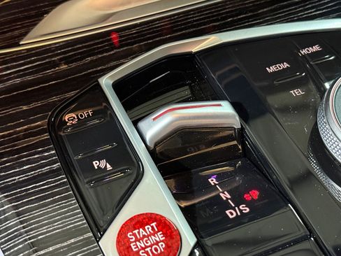 Certified 2024 BMW X5 xDrive40i w/ M Sport Package image 30