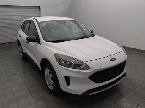 Used 2020 Ford Escape S FWD image 13