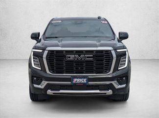 Used 2025 GMC Yukon XL Denali w/ Denali Reserve Package video 2