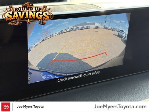 Used 2025 MAZDA CX-50 AWD 2.5 S w/ Preferred Package image 19