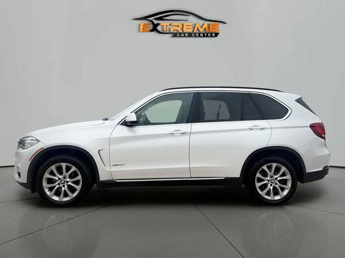Used 2016 BMW X5 xDrive35i AWD/4WD image 3