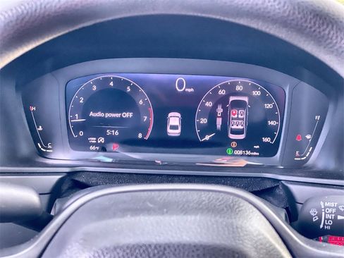 Used 2025 Honda Accord SE image 10