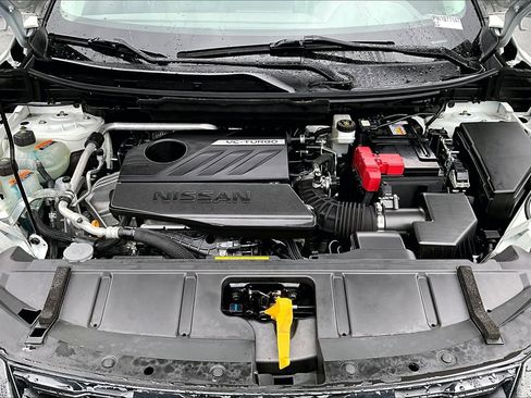Used 2023 Nissan Rogue SV w/ SV Premium B Package AWD/4WD image 29