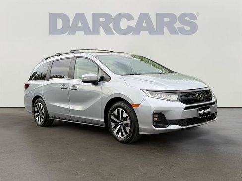 Used 2025 Honda Odyssey EX-L image 1