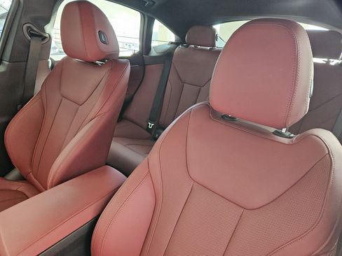 Used 2024 BMW M440i Gran Coupe w/ Premium Package image 6